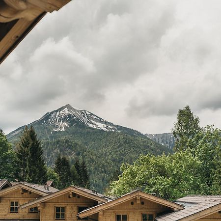 Vaya Achensee Inklusive Achenseecard Achenkirch Luaran gambar