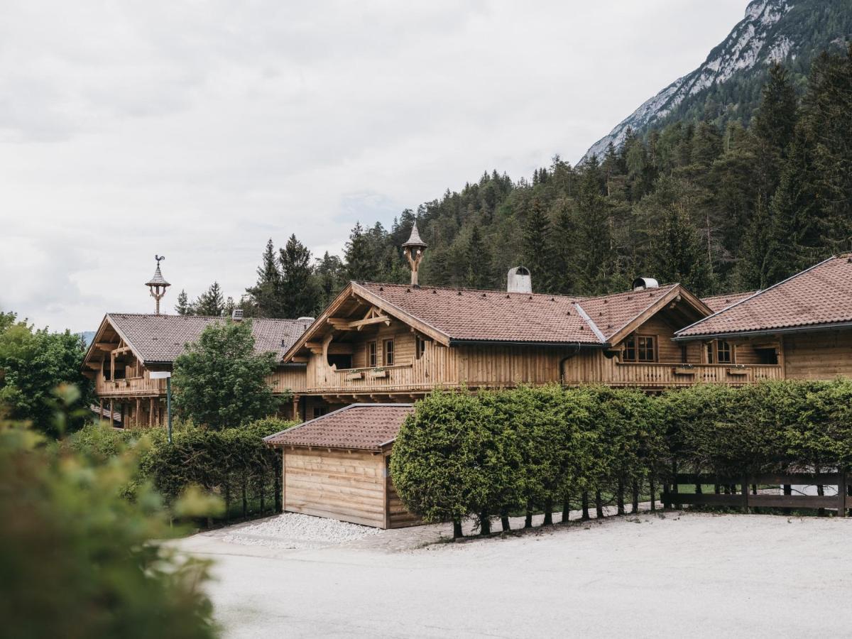 Vaya Achensee Inklusive Achenseecard Achenkirch Luaran gambar