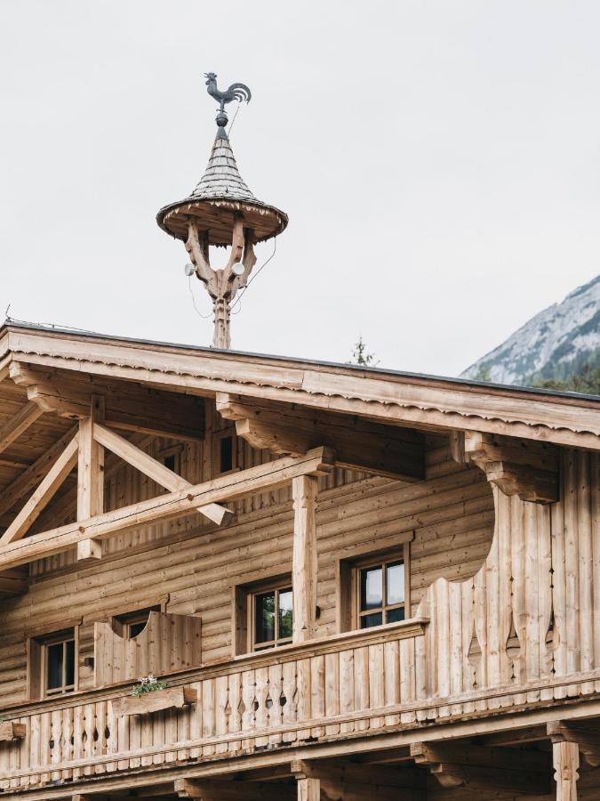 Vaya Achensee Inklusive Achenseecard Achenkirch Luaran gambar