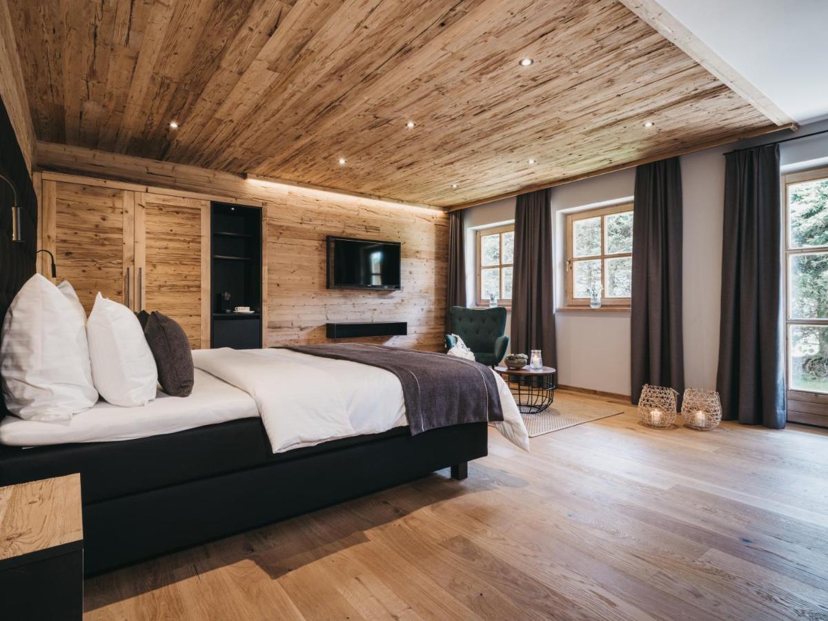 Vaya Achensee Inklusive Achenseecard Achenkirch Luaran gambar