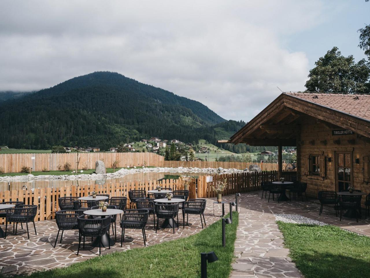 Vaya Achensee Inklusive Achenseecard Achenkirch Luaran gambar