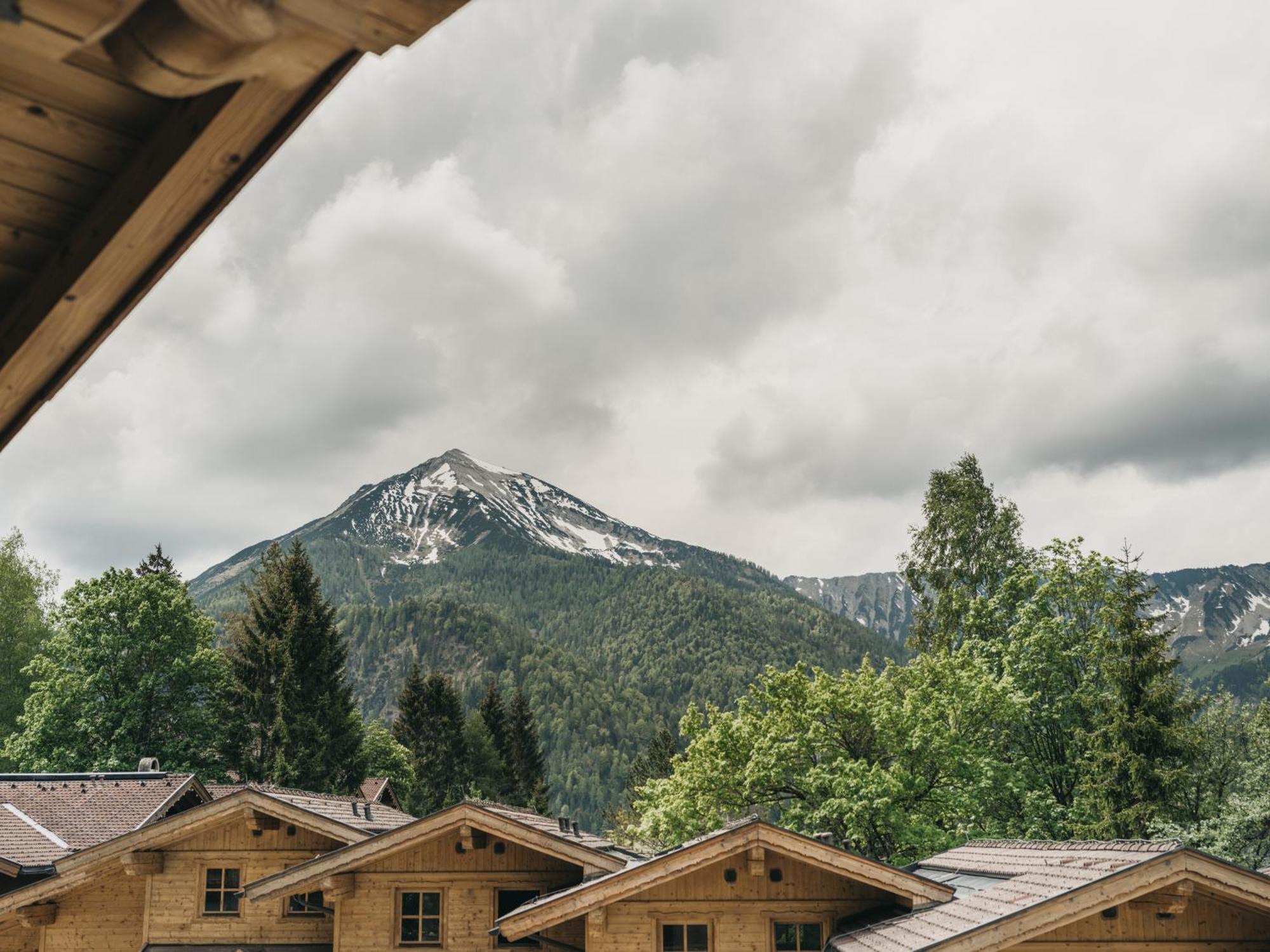 Vaya Achensee Inklusive Achenseecard Achenkirch Luaran gambar