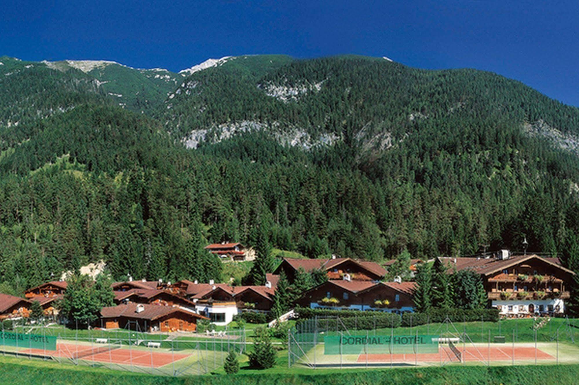 Vaya Achensee Inklusive Achenseecard Achenkirch Luaran gambar